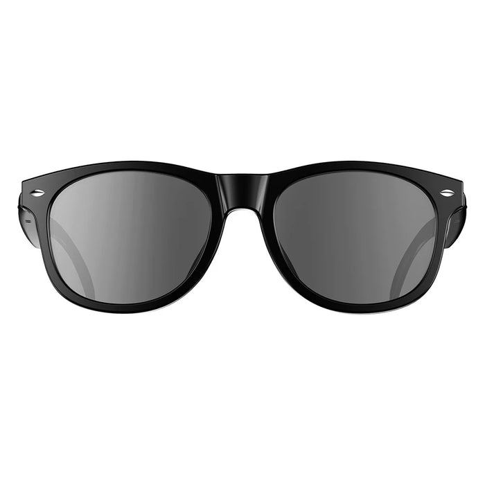 F01 Smart Sunglasses Music Playback Hands Free Calling Bluetooth-Compatible Wireless Earphones - 3