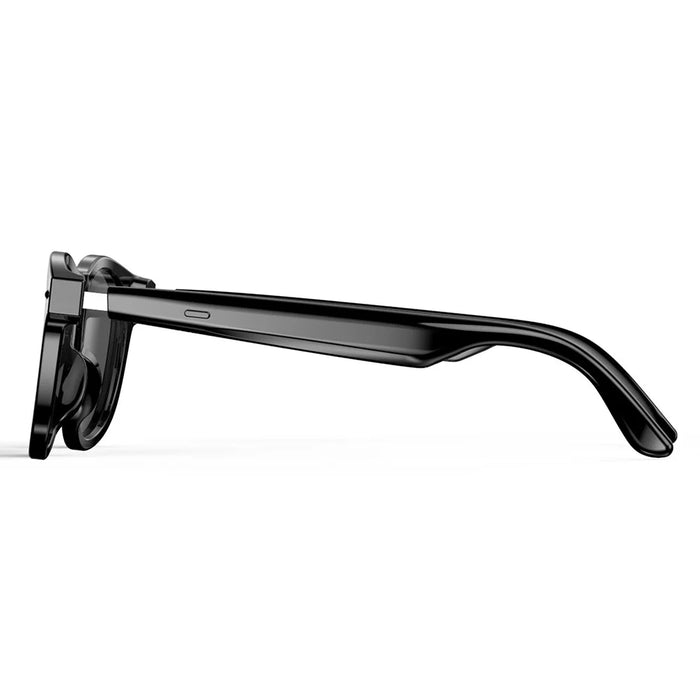 F01 Smart Sunglasses Music Playback Hands Free Calling Bluetooth-Compatible Wireless Earphones - 4