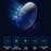 F01 Smart Sunglasses Music Playback Hands Free Calling Bluetooth-Compatible Wireless Earphones - 5