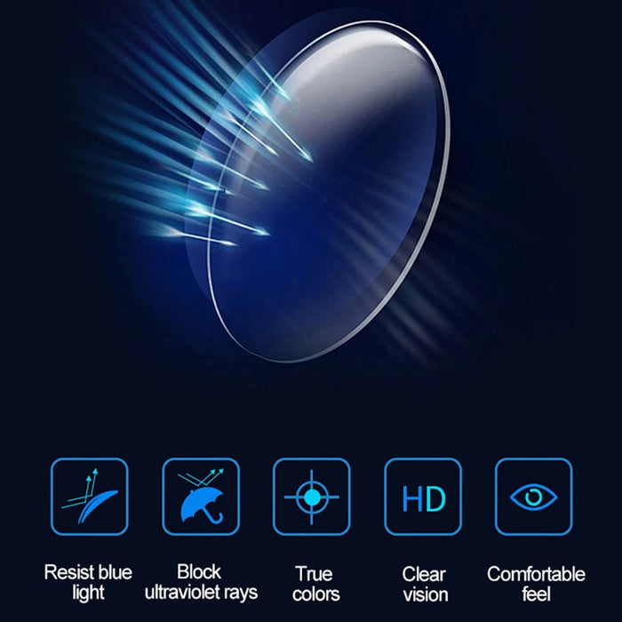 F01 Smart Sunglasses Music Playback Hands Free Calling Bluetooth-Compatible Wireless Earphones - 5