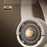 WEKOME WM-12 Over Ear Bluetooth-Compatible Headphones Wireless 40mm Drivers Hi-Fi Sound Headset - Beige - 3