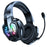 ONIKUMA B15 Gaming Headset Triple Mode RGB Lighting Surround Sound Headphones for Esports - 1