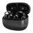 YX59 Open Ear OWS Clip On Wireless Headphones Noise Reduction Bluetooth-Compatible Earbuds - Black - 1