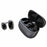 YX59 Open Ear OWS Clip On Wireless Headphones Noise Reduction Bluetooth-Compatible Earbuds - Black - 2
