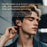 YX59 Open Ear OWS Clip On Wireless Headphones Noise Reduction Bluetooth-Compatible Earbuds - Black - 4