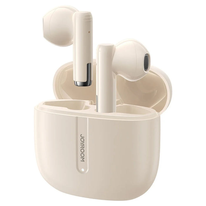 JOYROOM Jpods JR-PB3 True Wireless BT Earbuds 13mm Driver ENC Noise Cancellation Waterproof Earphones - 1