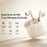 JOYROOM Jpods JR-PB3 True Wireless BT Earbuds 13mm Driver ENC Noise Cancellation Waterproof Earphones - 3