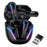 ONIKUMA T27 IPX4 Waterproof 2.4G Wireless Bluetooth-Compatible Gaming Earbuds Low Latency True Wireless Earphones - 1