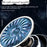 ONIKUMA T27 IPX4 Waterproof 2.4G Wireless Bluetooth-Compatible Gaming Earbuds Low Latency True Wireless Earphones - 4