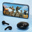S190 Wireless Earphones Digital Display Waterproof Bluetooth-Compatible Gaming Music Headset - White - 7