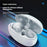 S90 Wireless Bluetooth-Compatible In-Ear Earphones Low Latency Music Gaming Headset - White - 7
