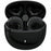 V350 Wireless Bluetooth-Compatible Earphone HiFi Sound Quality Touch Control Music Gaming Headset - Black - 1