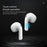 V350 Wireless Bluetooth-Compatible Earphone HiFi Sound Quality Touch Control Music Gaming Headset - Black - 6