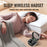 mini13 Mini Sleep Wireless Earbuds HD HiFi Bass Sound Invisible Bluetooth-Compatible Earphones (Standard Version) - Black - 3