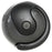 JM13 Wireless Translation Earphones Bluetooth-Compatible Ear Hook Headphones with Ball Shape Charging Case - Black - 1