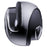 JM13 Wireless Translation Earphones Bluetooth-Compatible Ear Hook Headphones with Ball Shape Charging Case - Black - 2