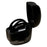P-Q10 AI Smart Translation Earbuds BT Headset Digital Display Hanging Ear Wireless Earphones - Black - 1
