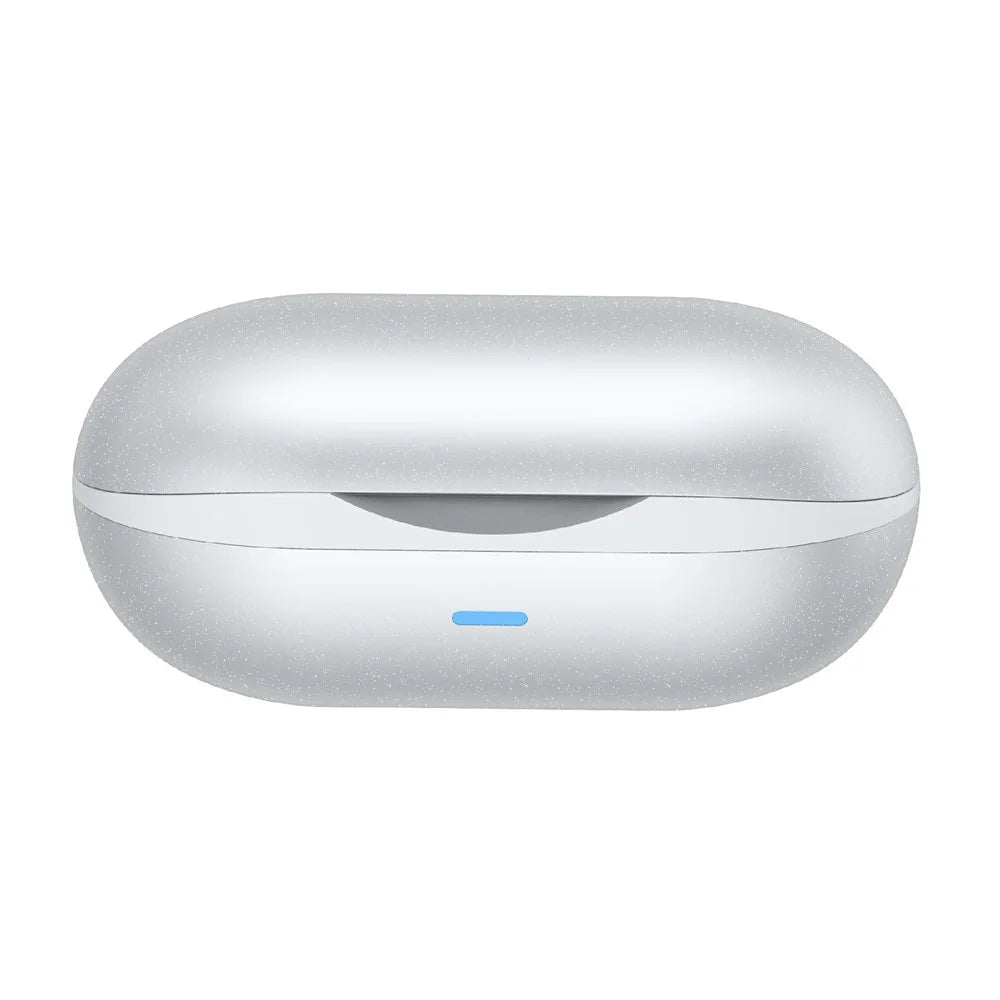 F11 HIFI Wireless Earbuds Clip-On Design BT Earphones True Wireless Stereo High Fidelity Sound Headphones - White - 2