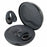 F13 1 Pair HIFI Wireless Earbuds Ear-Clip Design Bluetooth-Compatible Earphones True Wireless Stereo - Black - 2