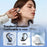 M118 Wireless Earphones Bluetooth-Compatible Waterproof Sports Ear Hook Headset - Black - 7