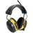 6605 Active Noise Cancelling Gaming Headset Bluetooth-Compatible Over-Ear Headphones - 1