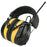 6605 Active Noise Cancelling Gaming Headset Bluetooth-Compatible Over-Ear Headphones - 2