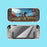 For Nintendo Switch 2 Console Case Clear TPU Integrated Anti Drop Full Protection Cover - 2