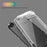 For Nintendo Switch 2 Console Case Clear TPU Integrated Anti Drop Full Protection Cover - 3