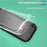 For Nintendo Switch 2 Console Case Clear TPU Integrated Anti Drop Full Protection Cover - 5