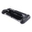 For Nintendo Switch OLED Case Dock Compatible Crystal PC Shockproof Protective Cover - 3
