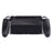 For Nintendo Switch OLED Case Dock Compatible Crystal PC Shockproof Protective Cover - 4