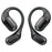 MCDODO HP-007 Open-Ear True Wireless Earbuds with LED Display BT Headphones IPX4 Water Resistant - Black - 2