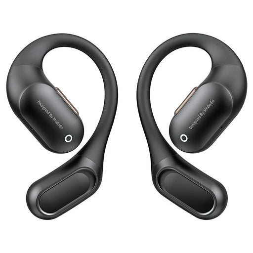 MCDODO HP-007 Open-Ear True Wireless Earbuds with LED Display BT Headphones IPX4 Water Resistant - Black - 2