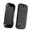 JYS JYS-NS2272 For Nintendo Switch 2 / Switch / Switch OLED TPU+ABS Protective Case Detachable Cover with Stand - 2