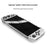 PGTECH GP-365 For Nintendo Switch 2 Game Console Detachable Protective Case Transparent PC Shell - 5