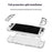 PGTECH GP-365 For Nintendo Switch 2 Game Console Detachable Protective Case Transparent PC Shell - 6