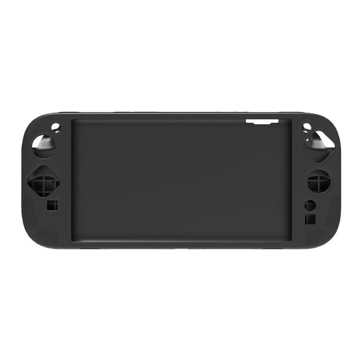 PGTECH GP-366 For Nintendo Switch 2 Console Silicone Case with Kickstand Anti Slip Protective Cover - 1