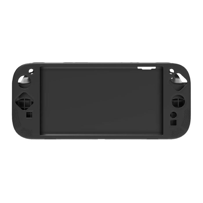 PGTECH GP-366 For Nintendo Switch 2 Console Silicone Case with Kickstand Anti Slip Protective Cover - 1
