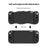 PGTECH GP-366 For Nintendo Switch 2 Console Silicone Case with Kickstand Anti Slip Protective Cover - 2