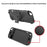 PGTECH GP-366 For Nintendo Switch 2 Console Silicone Case with Kickstand Anti Slip Protective Cover - 5