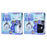 REMAX RB-920HB Wireless Headphones ANC Over-Ear Heatset with High Fidelity Sound For Comfortable Wear - Black - 3