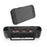 DOBE TNS-3155 For Nintendo Switch 2 Game Console Crystal Clear PC Protective Case with Game Card Slot - 5