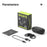 LANGSDOM TS17 Wireless Bluetooth-Compatible Earphones Ear Hook Open-Ear Design Waterproof Headset with Microphone - Beige - 7