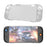 HBS-2817 For Nintendo Switch 2 Back Cover 3 In 1 Joy-Con Controller Anti Scratch Protective Case - 1