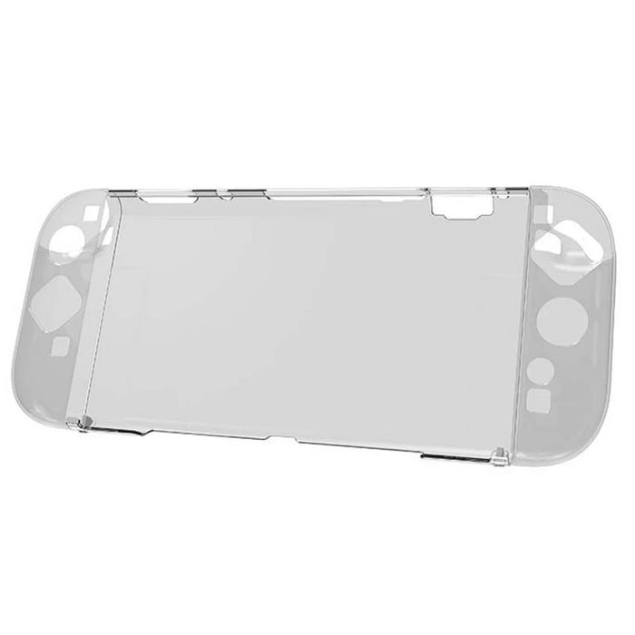HBS-2817 For Nintendo Switch 2 Back Cover 3 In 1 Joy-Con Controller Anti Scratch Protective Case - 3