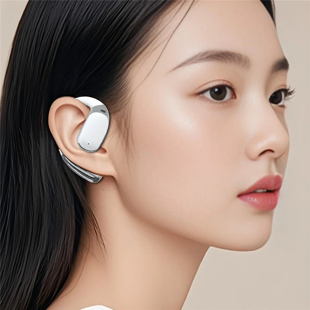 YOUYIN A70 TWS Headset Open Ear Wireless Earbuds Single Headphones IPX5 Waterproof - 7