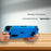 For Steam Deck Silicone Case Integrated Design Washable Shockproof Protective Cover - Black - 5