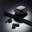 ACEFAST W2 TWS Bluetooth-Compatible Earbuds Active Noise Cancelling Earphones with LED Display Charging Case - 3