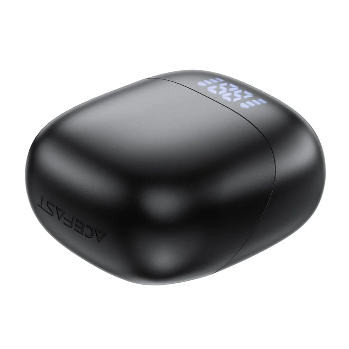 ACEFAST W2 TWS Bluetooth-Compatible Earbuds Active Noise Cancelling Earphones with LED Display Charging Case - 6