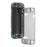 For Nintendo Switch 2 Protective Case Gaming Console Transparent PC Shockproof Cover - 1